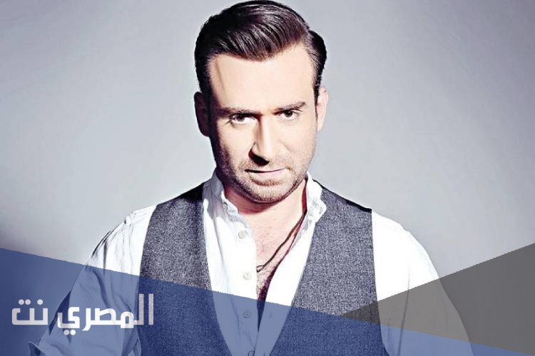ما هو مرض الفنان نضال الشافعي