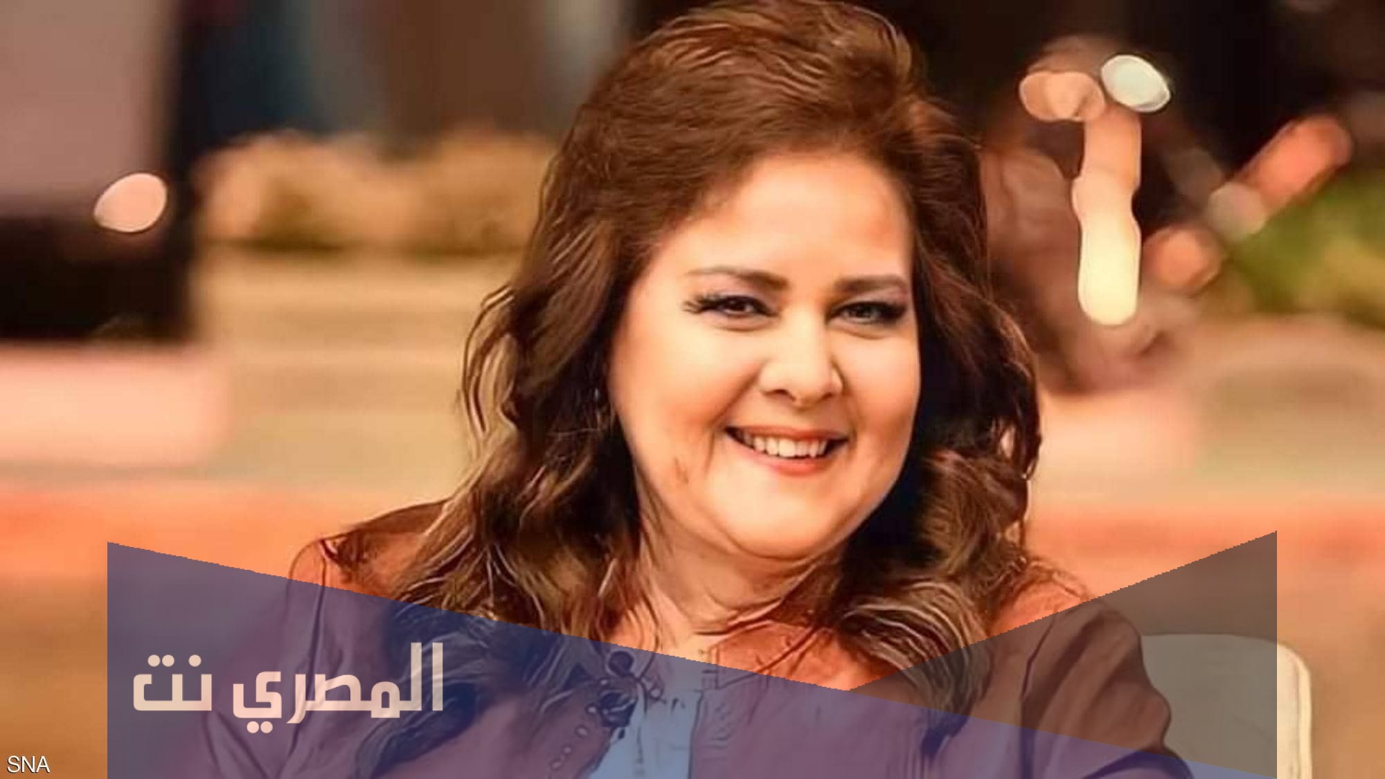 نعي من ايمي سمير غانم الى والدتها دلال عبدالعزيز