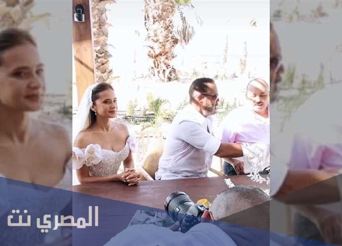 من هو زوج نيللي كريم حاليا