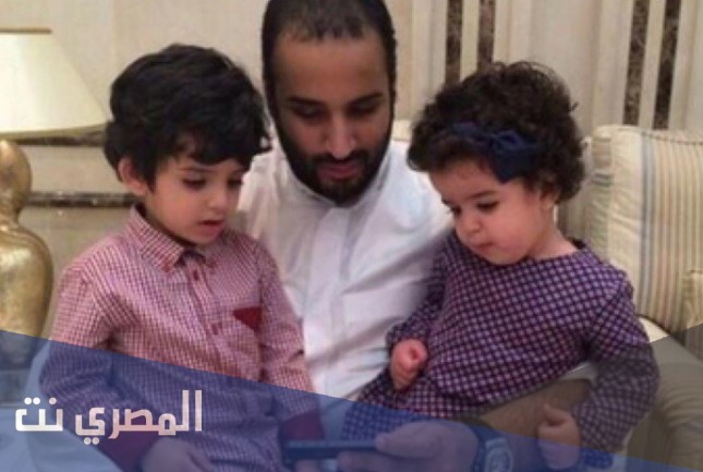 نورة بنت محمد بن سلمان آل سعود