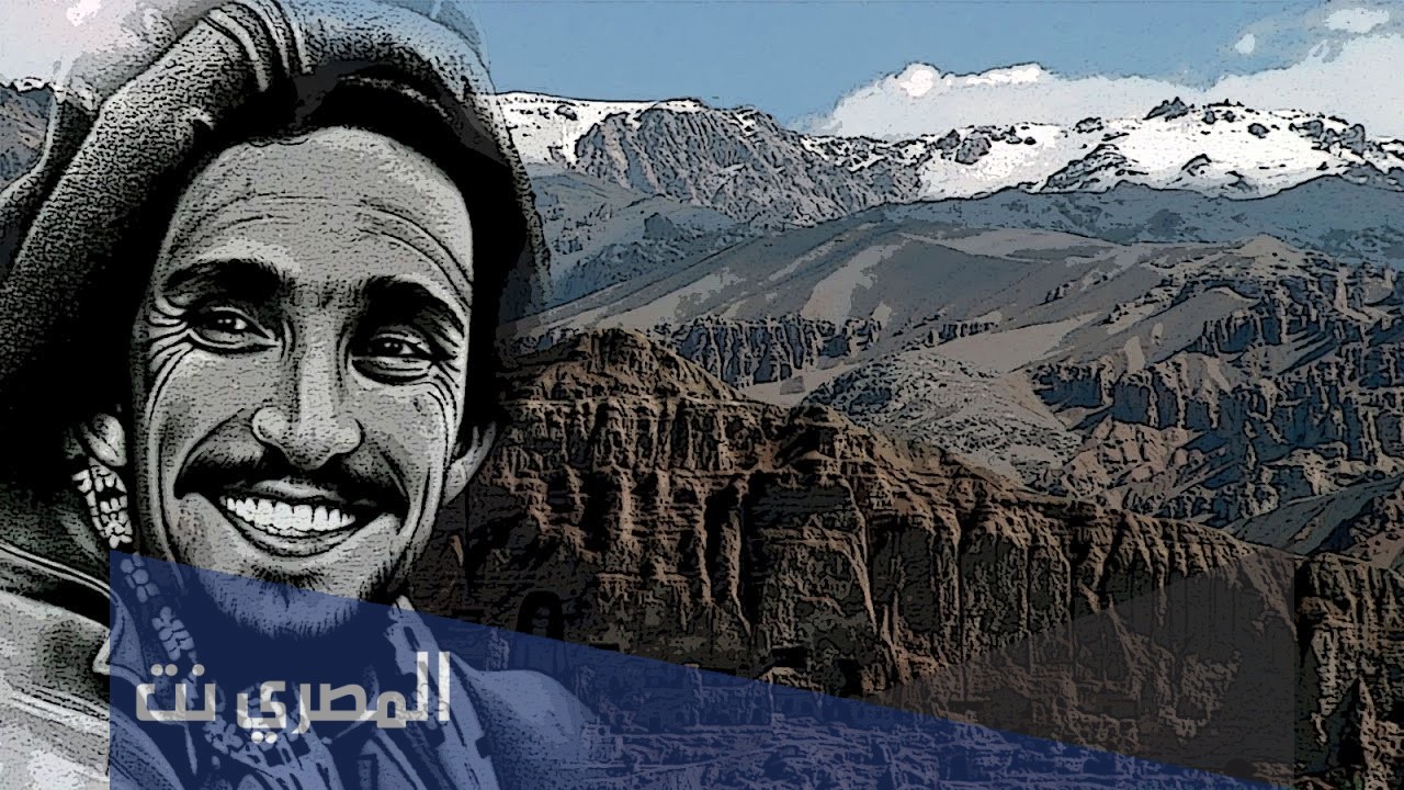 هل احمد شاه مسعود شيعي
