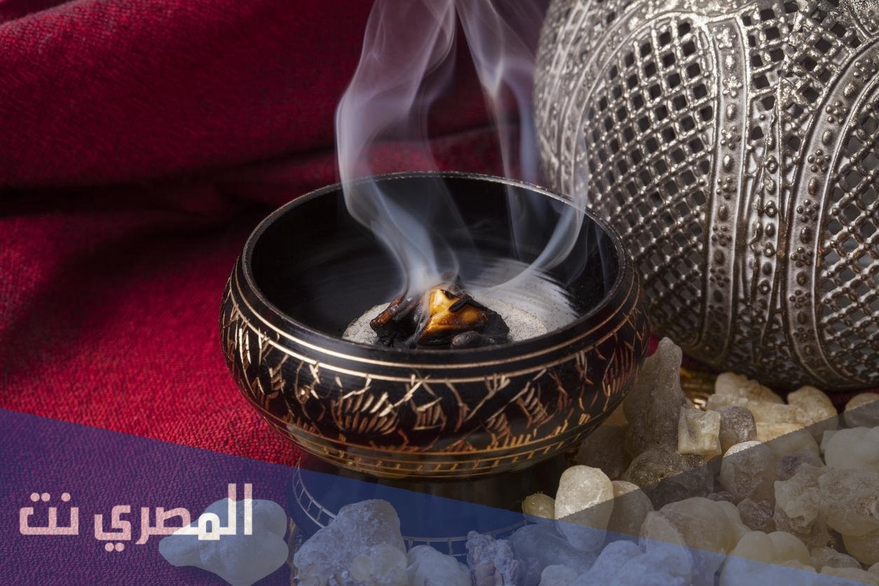 هل البخور يفطر الصائم في الصيام؟