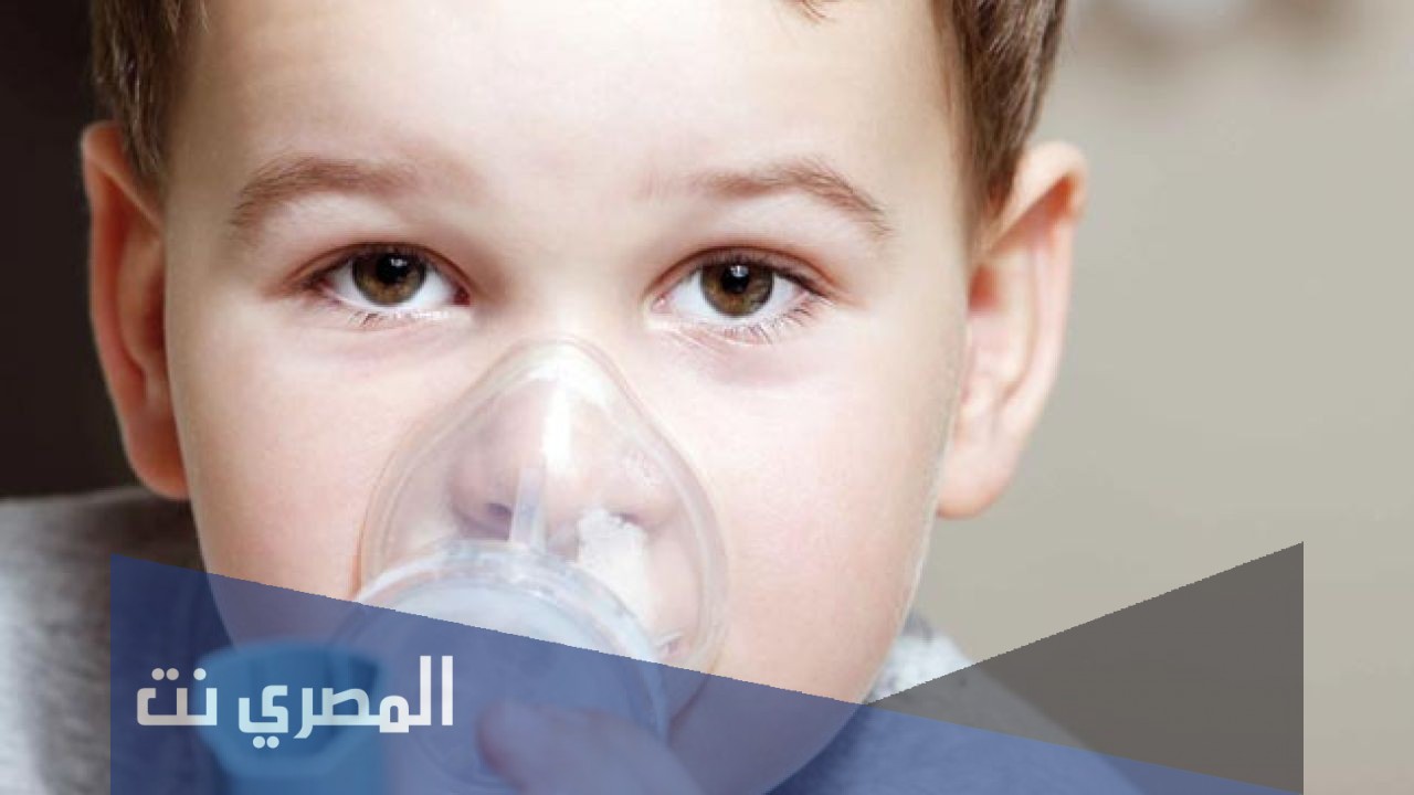 هل الحساسيه تسبب ضيق في التنفس؟