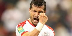هل انتقل طارق حامد لاتحاد جدة السعودية