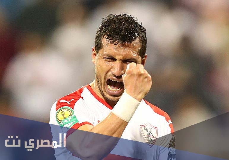 هل انتقل طارق حامد لاتحاد جدة السعودية