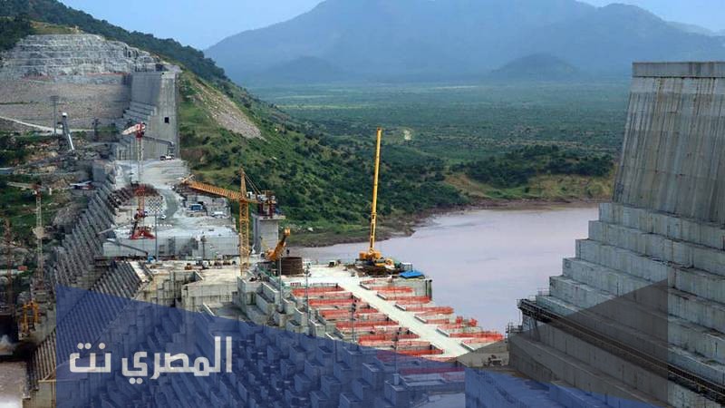 هل بدء الملء الثاني لسد النهضة