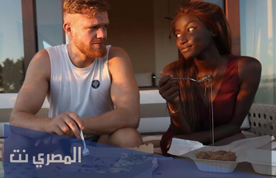 هل زوج عبير سندر مسلم