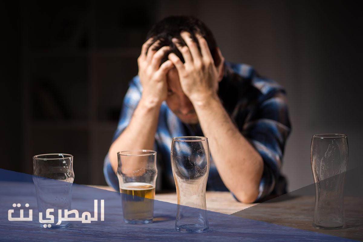 هل مرض الادمان حالة نفسية ام عضوية