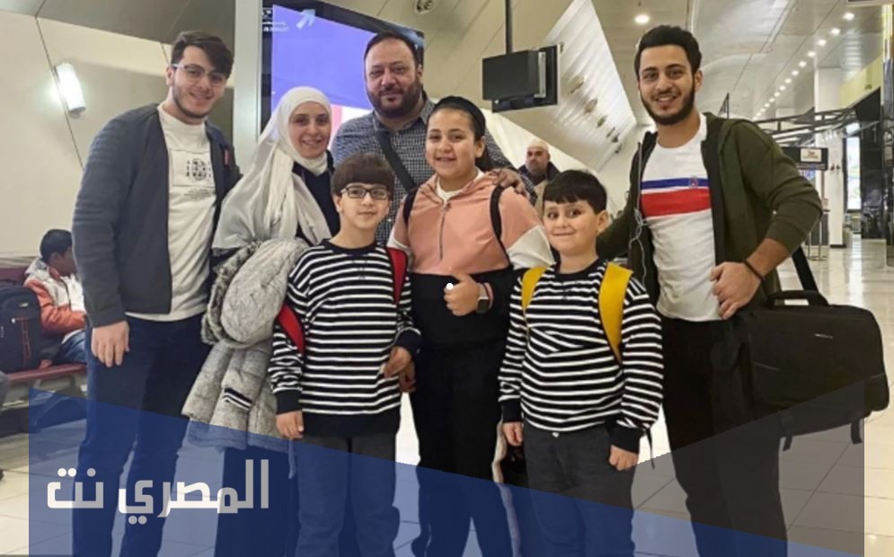 هل مروة حماد زوجة خالد مقداد حامل