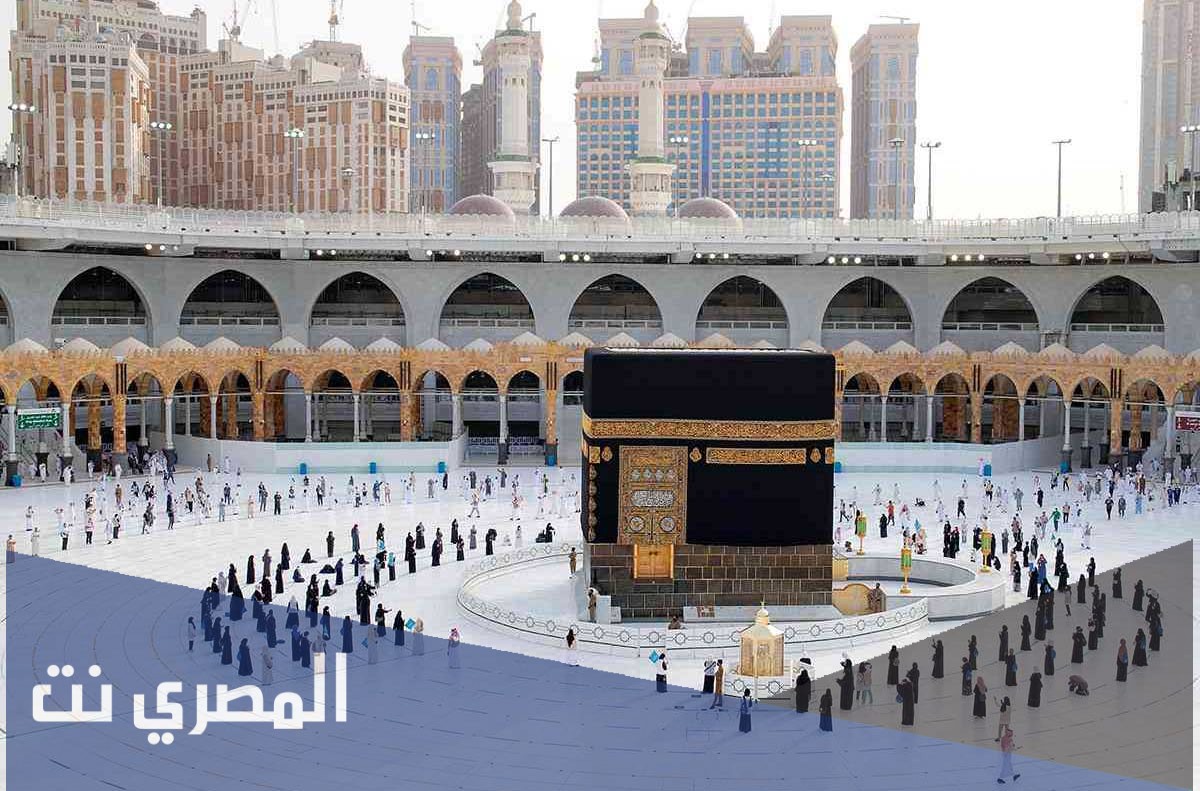 هل يجوز لبس الساعة في العمرة