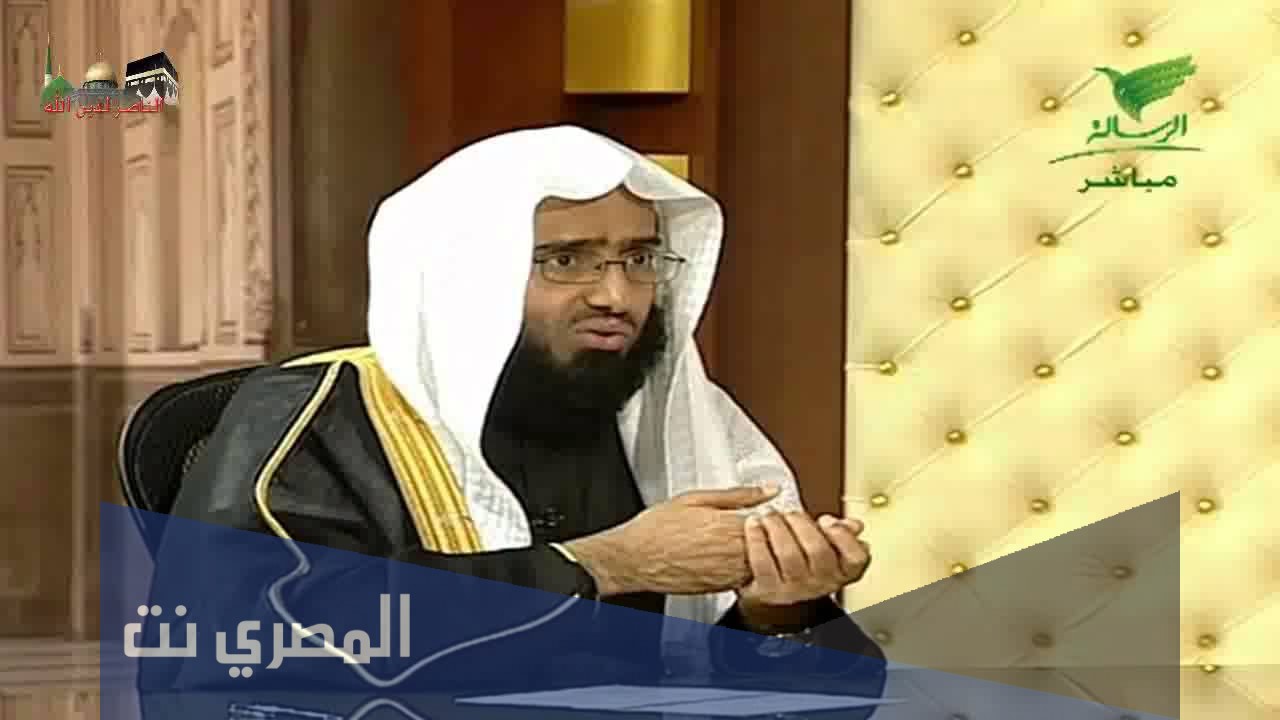 هل يجوز للحائض والنفساء دخول المسجد؟