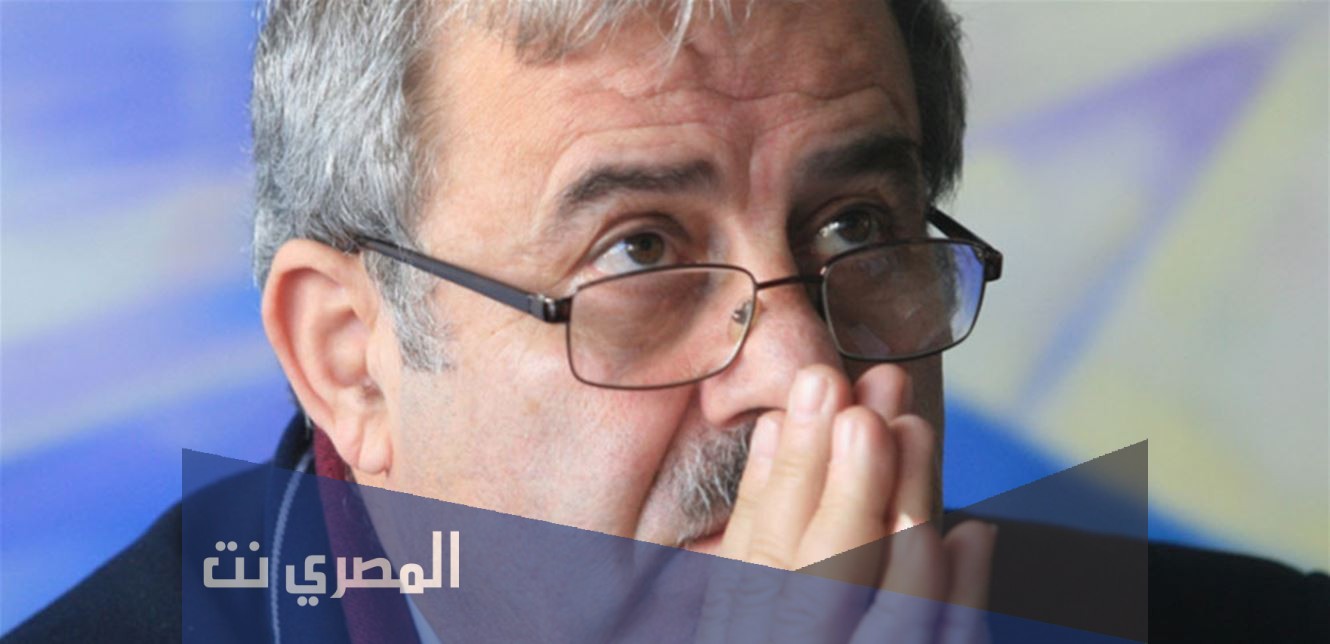 من هو عصام خليفة