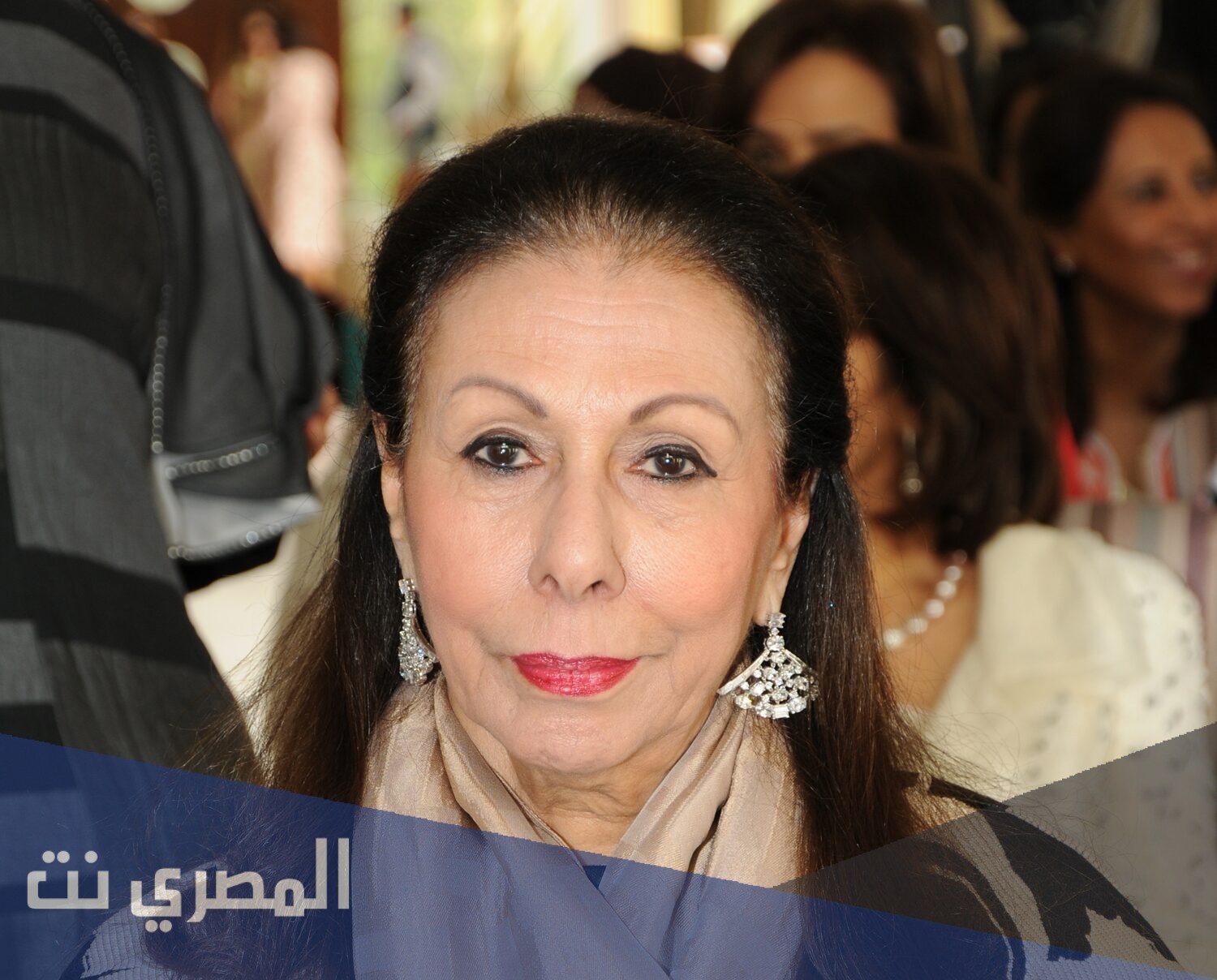 من هي شريفه سليمان الجاسم ويكيبيديا