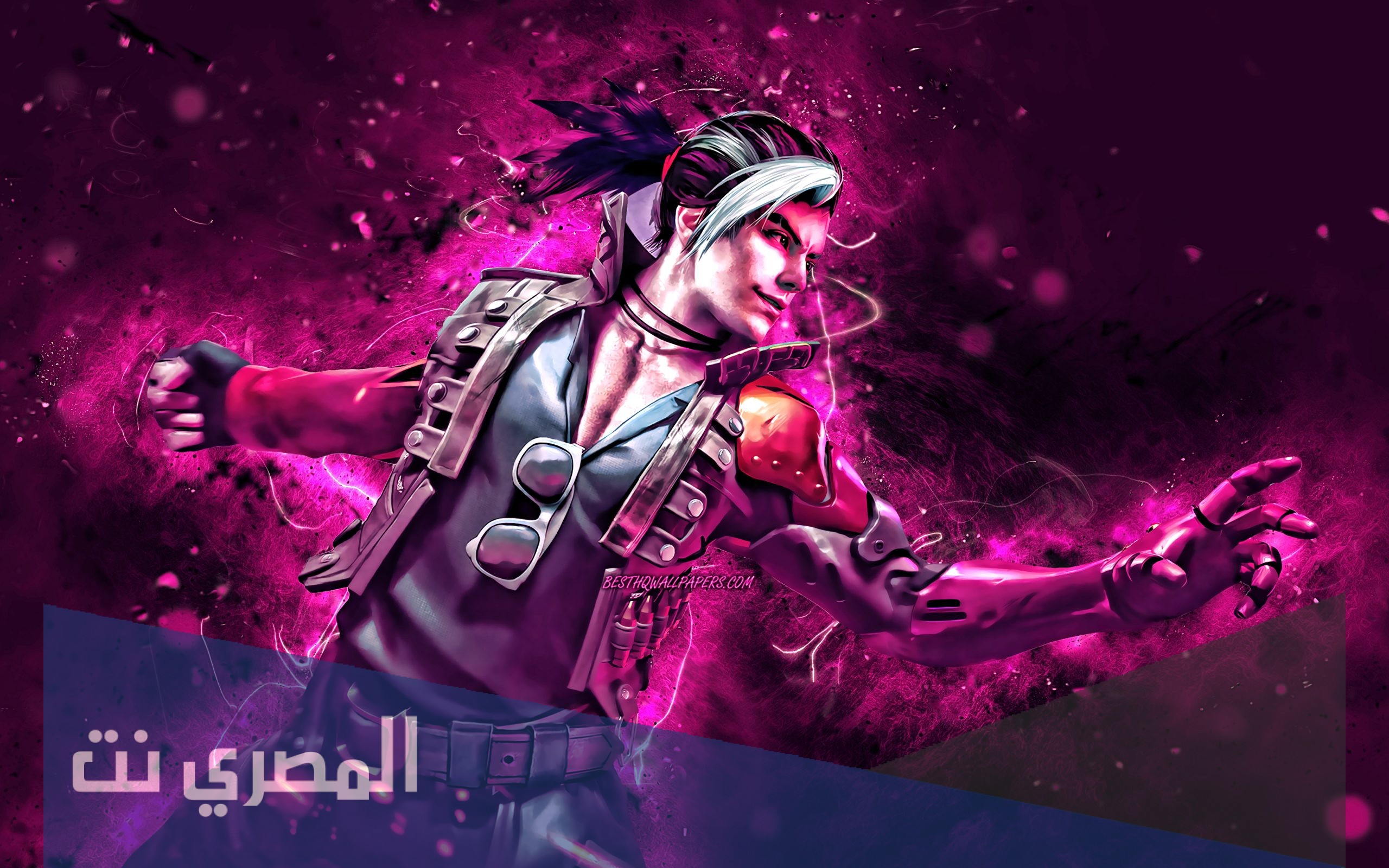 اين مسقط رأس هاياتو فري فاير