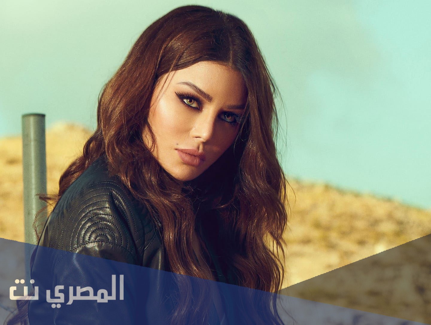 هيفاء وهبي اعتزلت الفن