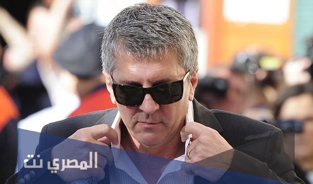 من هو خورخي ميسي ويكيبيديا