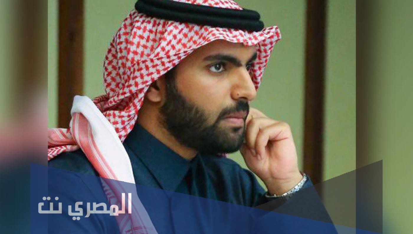 من هو وزير الثقافة السعودي