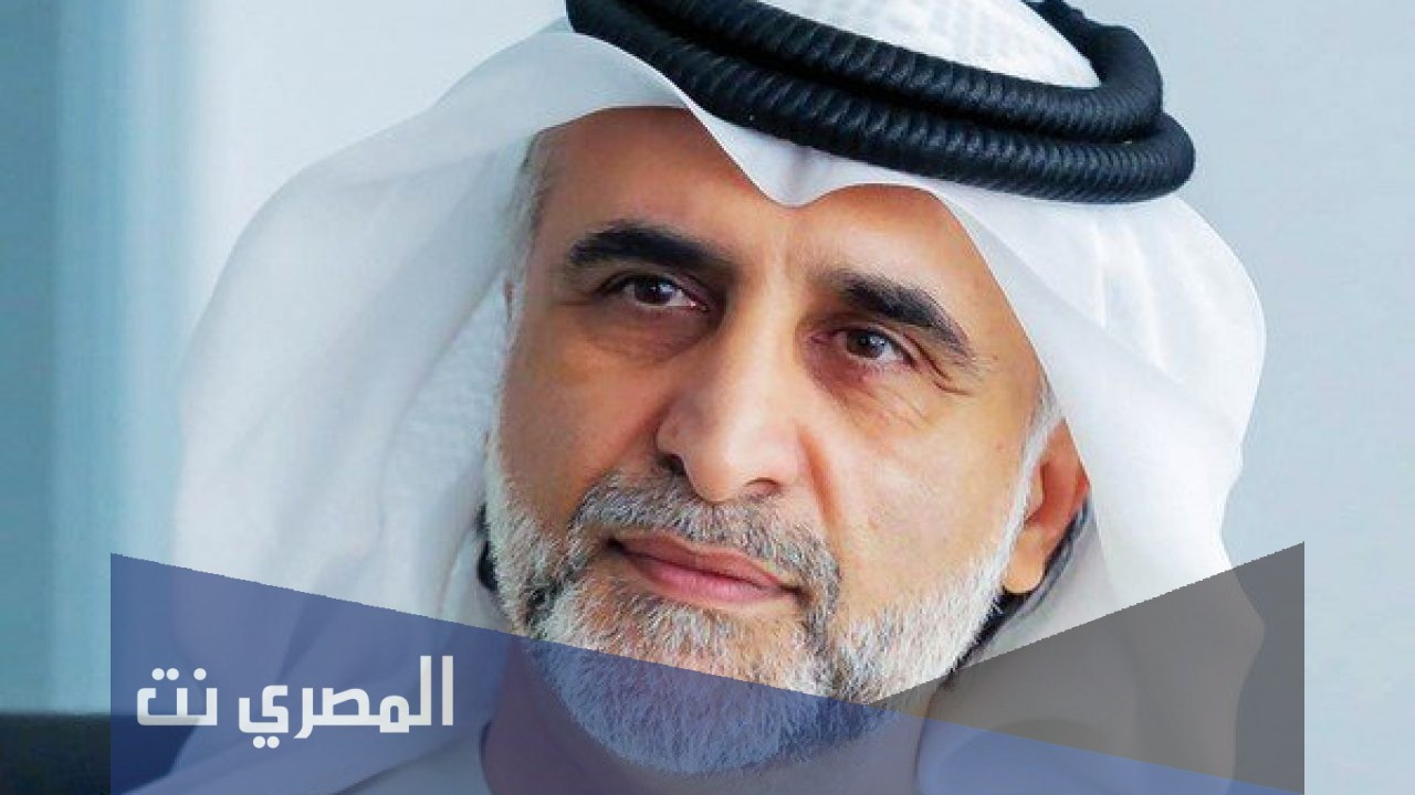 الممثل الاماراتي حبيب غلوم