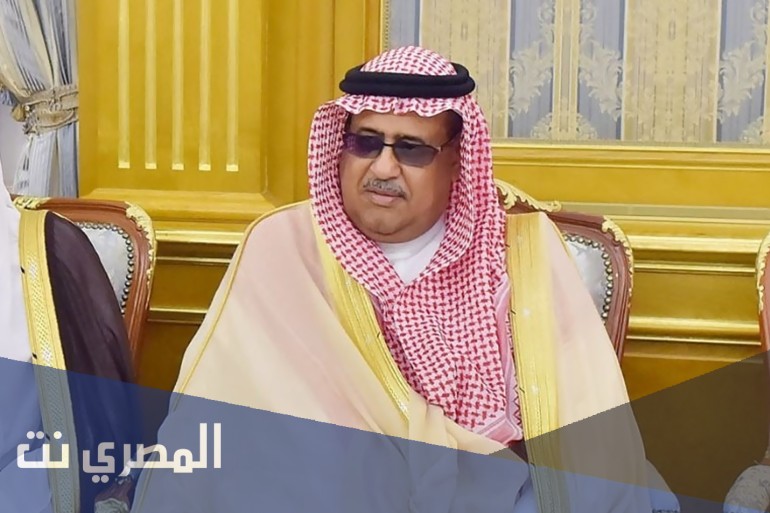 سبب وفاة والدة خالد الحميدان