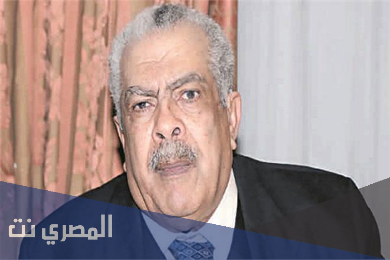 من هو حسب الله الكفراوى ويكيبيديا