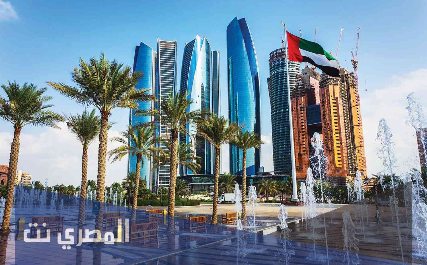 يحد دولة الامارات من الشمال