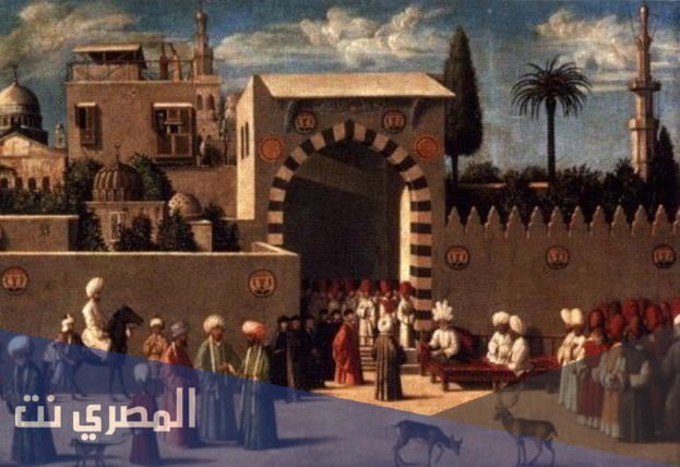 يشتمل النظام الإداري على