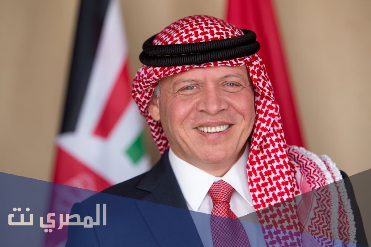 متى تسلم الملك عبدالله الثاني سلطاته الدستورية
