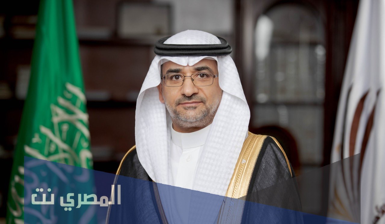 الدكتور عبدالرحمن إبراهيم الخضيري