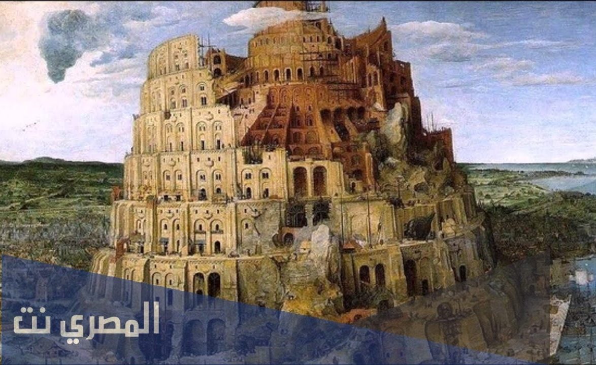 ما الحضارات القديمة المجاورة لبلاد الشام