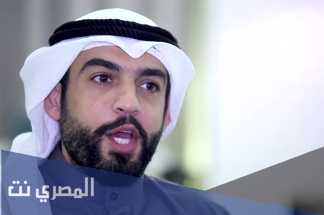 عبدالله الخنجي من وين