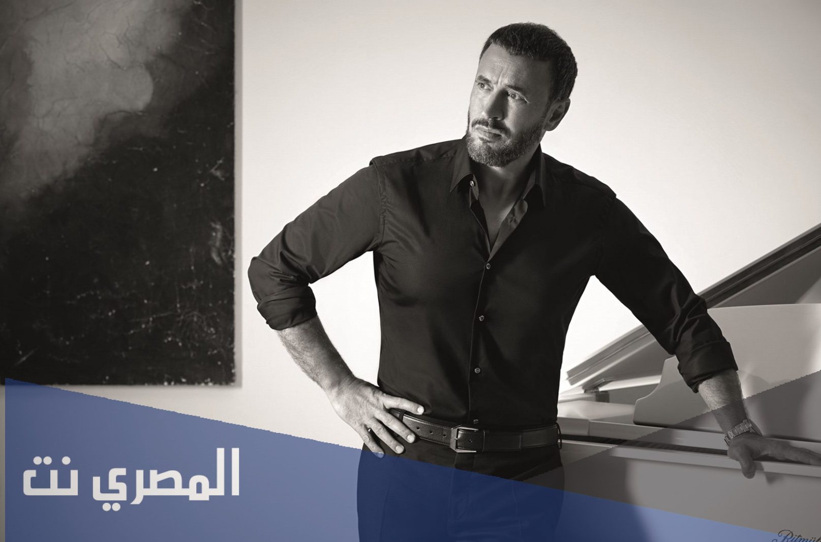 عبرت الشط على مودك كلمات