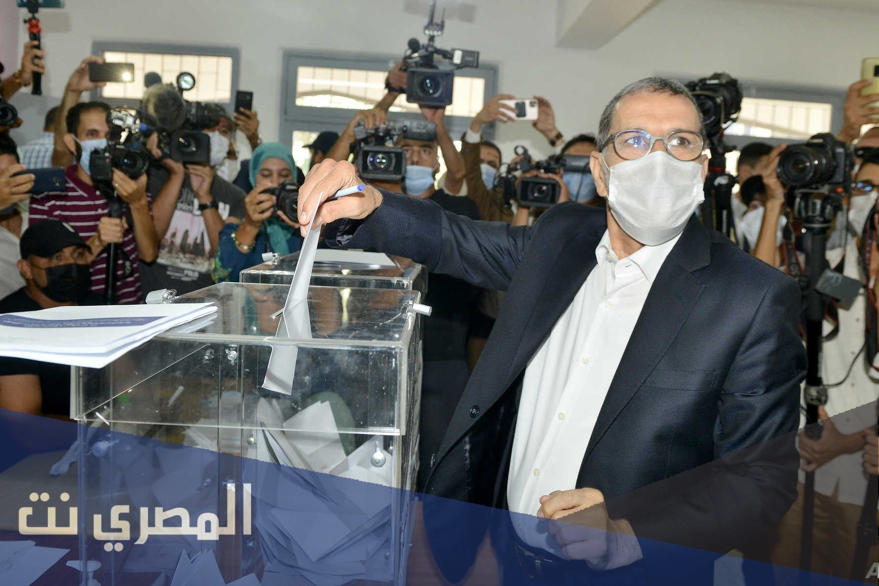 اسماء الفائزين في الانتخابات البرلمانية بالمغرب 2021