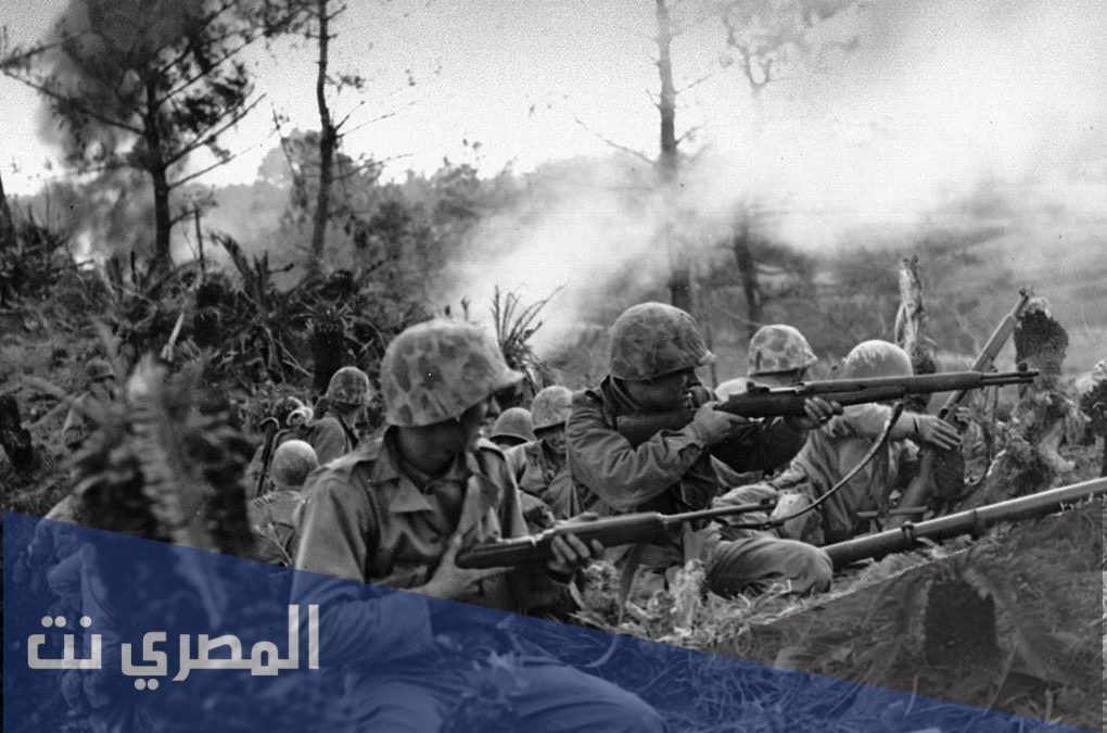 كم دامت الحرب العالمية الثانية