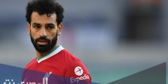 كم عدد اهداف محمد صلاح
