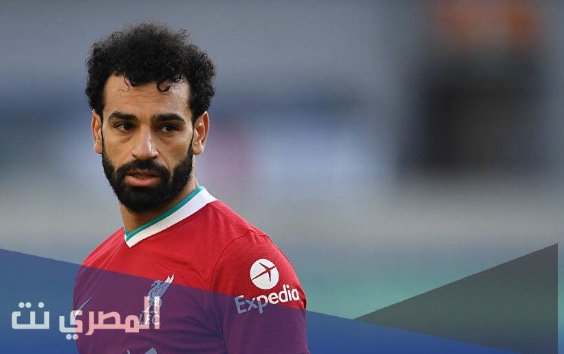 كم عدد اهداف محمد صلاح