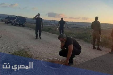 تفاصيل عملية هروب السجناء الفلسطينيين من سجن جلبوع
