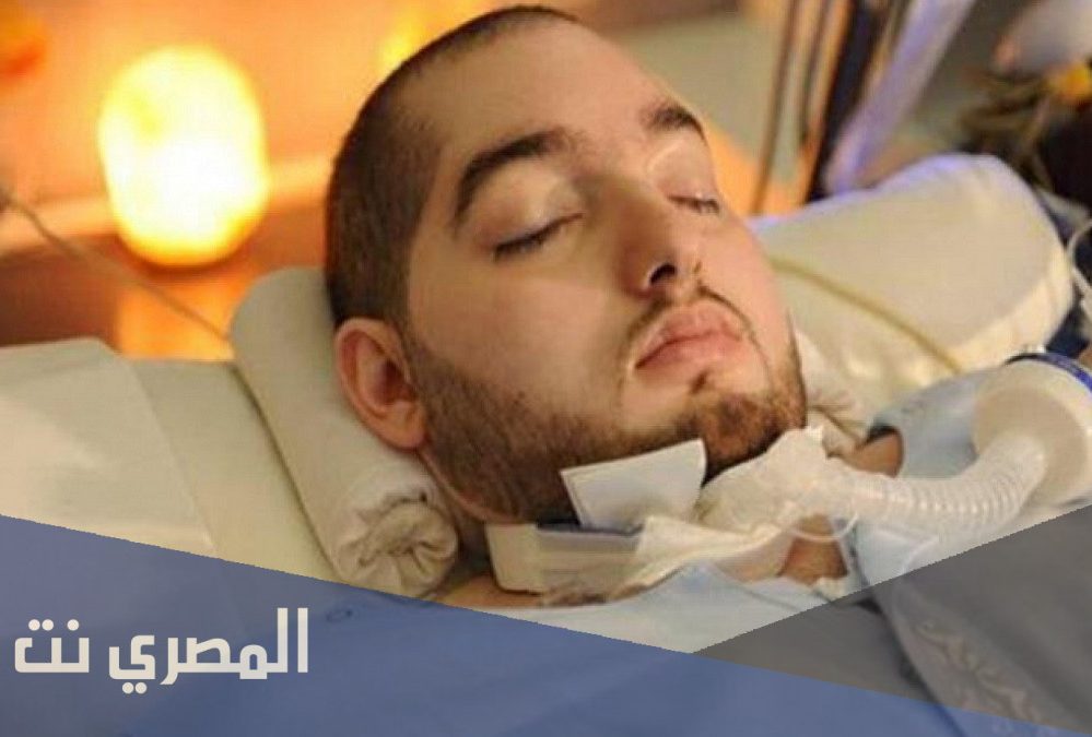 سبب غيبوبة الوليد بن خالد بن طلال