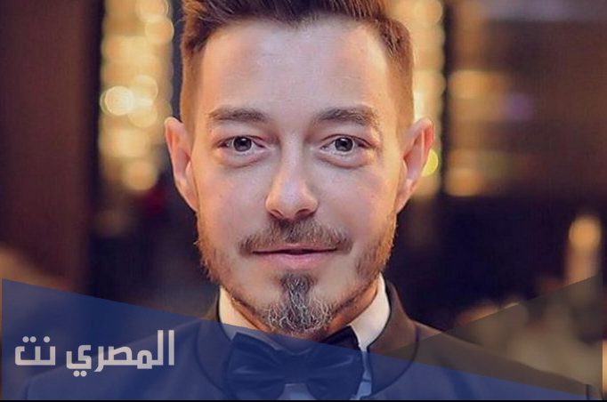 من هو احمد زاهر ويكيبيديا
