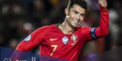 من هو اسرع لاعب في العالم