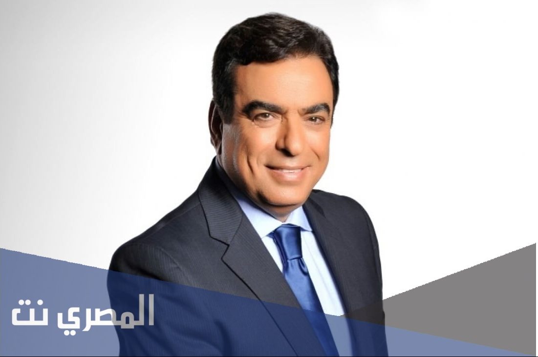 من هو الاعلامي جورج قرداحي