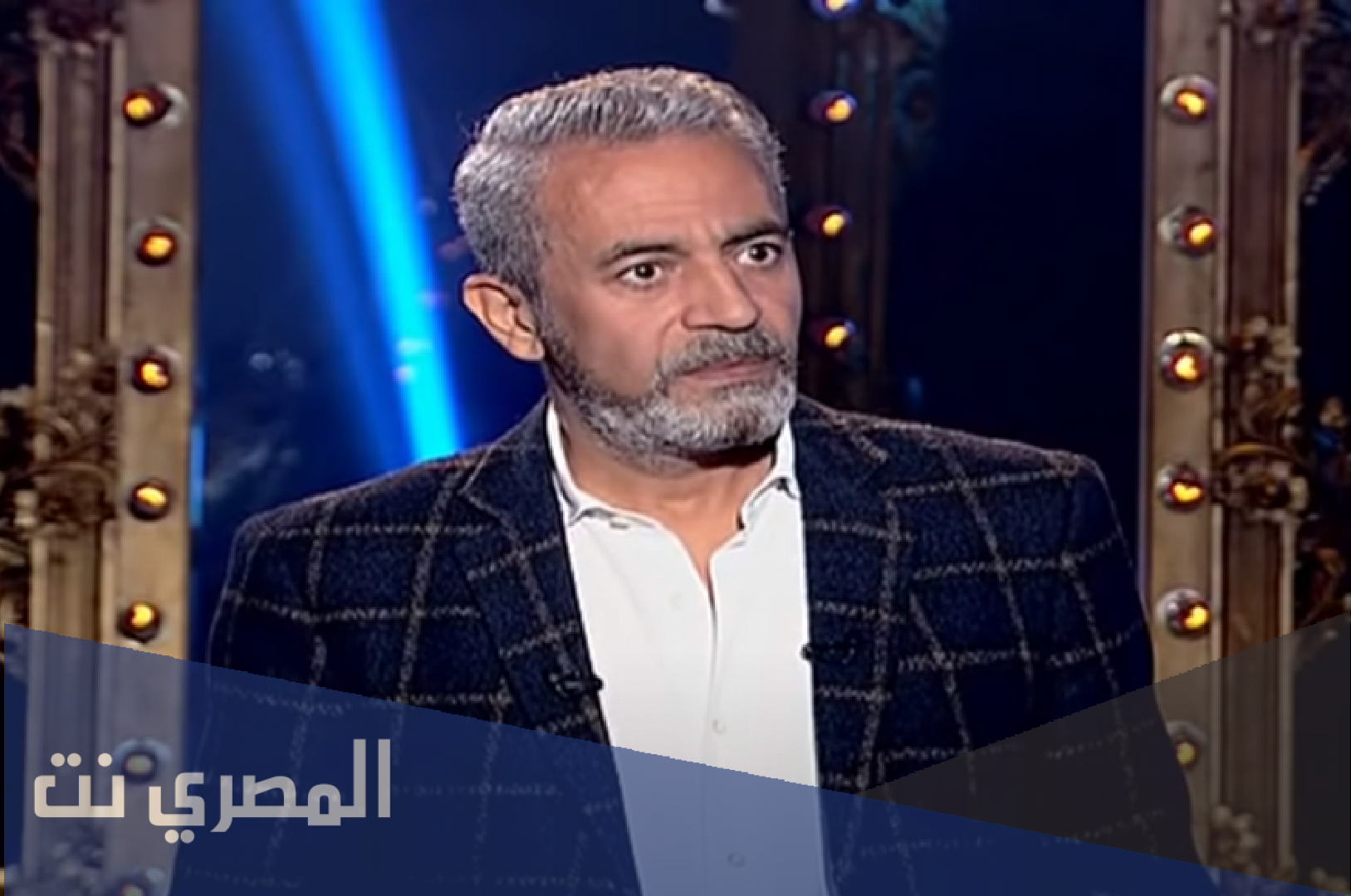 من هو الفنان صبري فواز