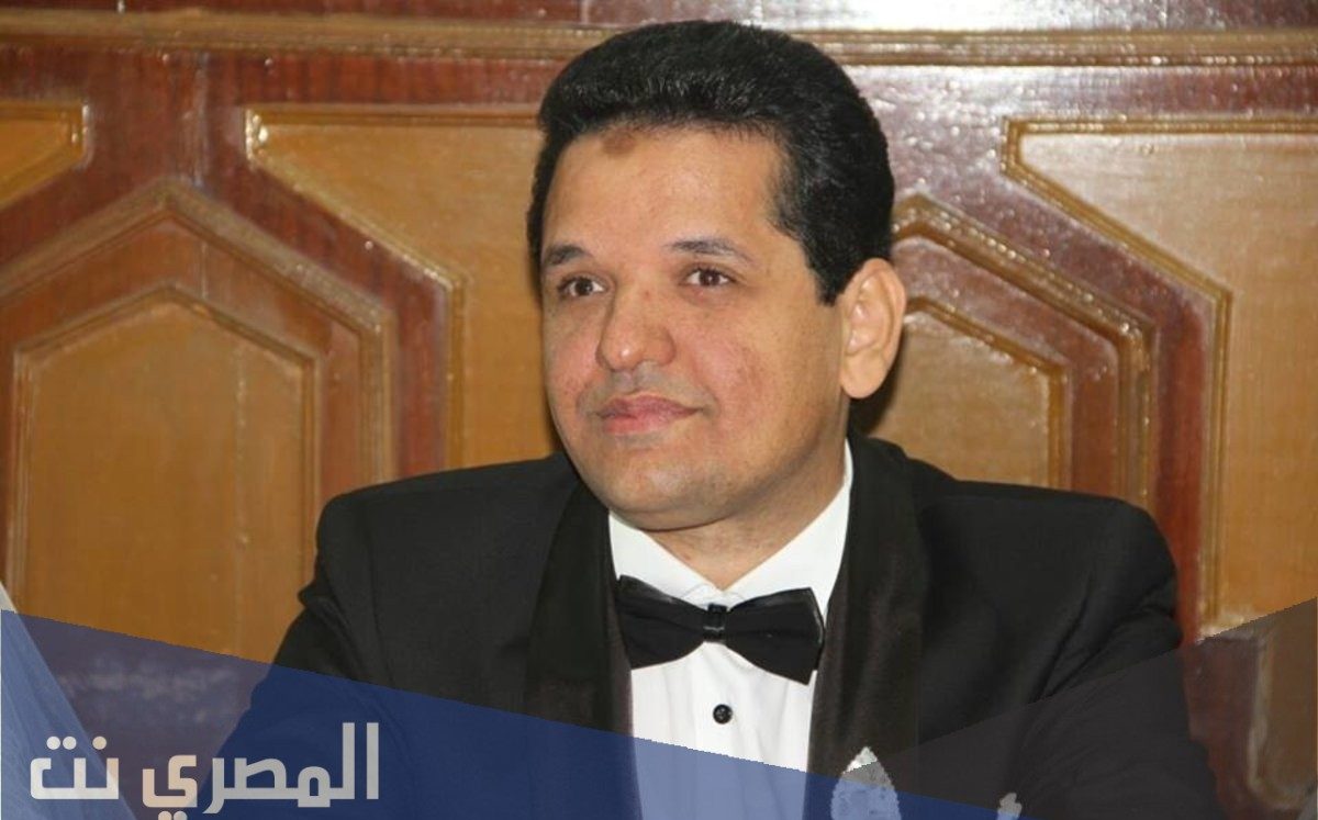 من هو الفنان طارق عبد الواحد ويكيبيديا