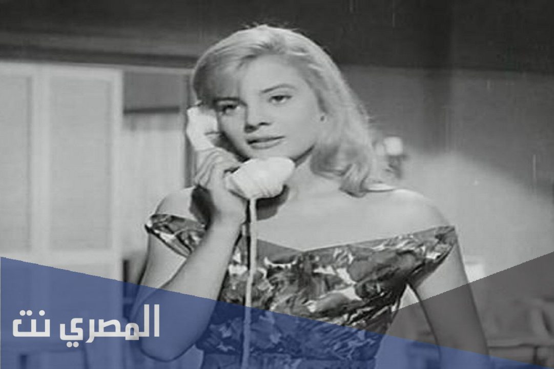 من هو بطل فيلم حبي الوحيد