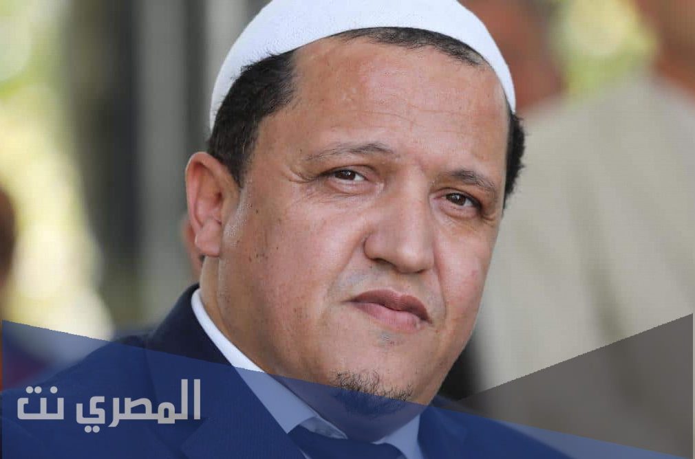 من هو حسن الشلغومي ويكيبيديا