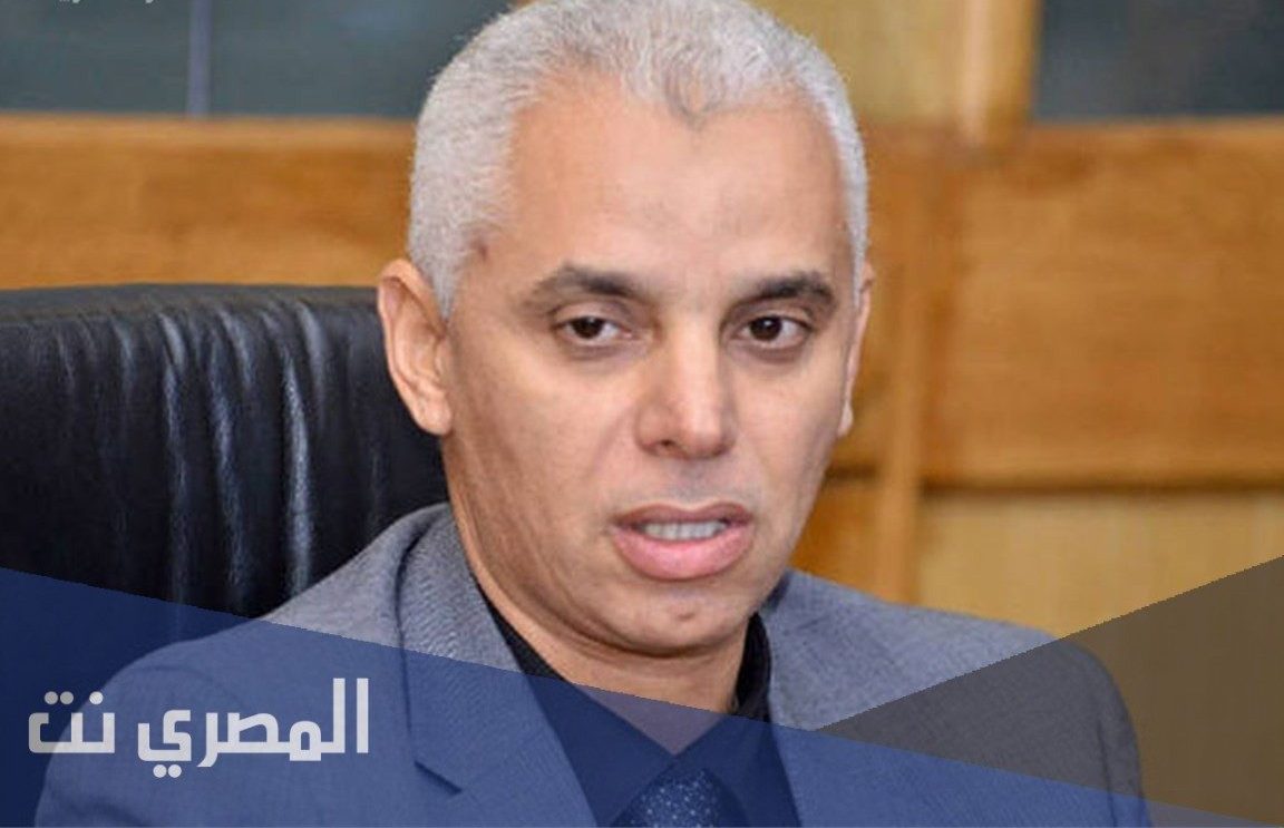 من هو خالد ايت الطالب وزير الصحة المغربي