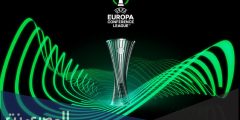 ما هو دوري المؤتمر الأوروبي