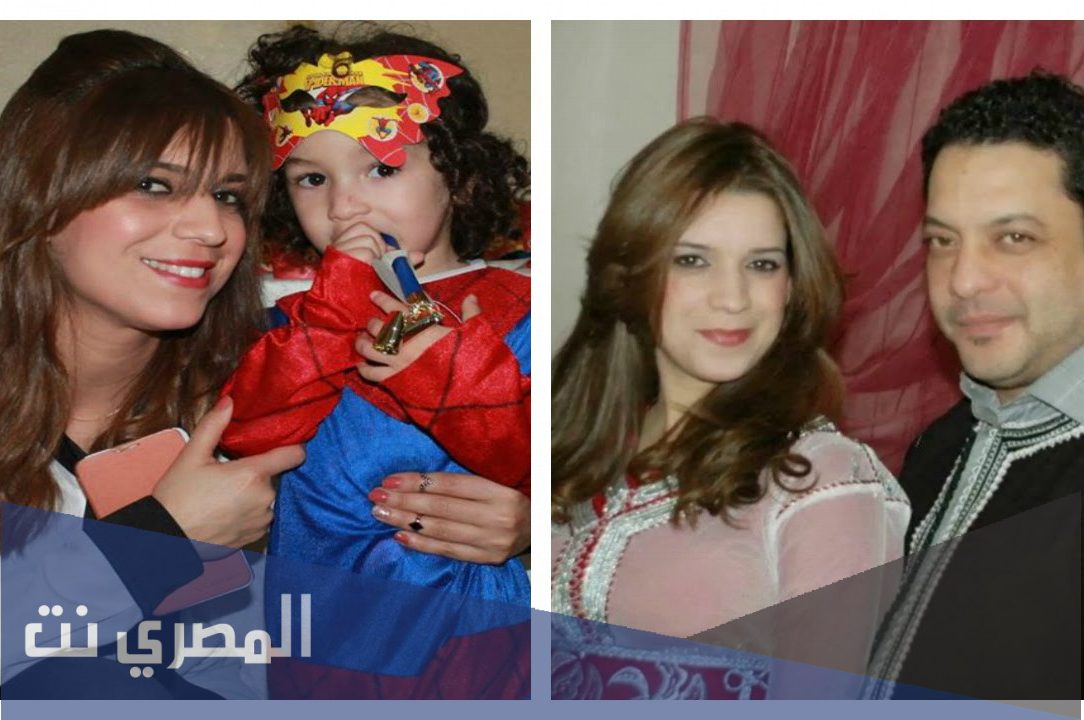 من هو زوج اسماء المنور