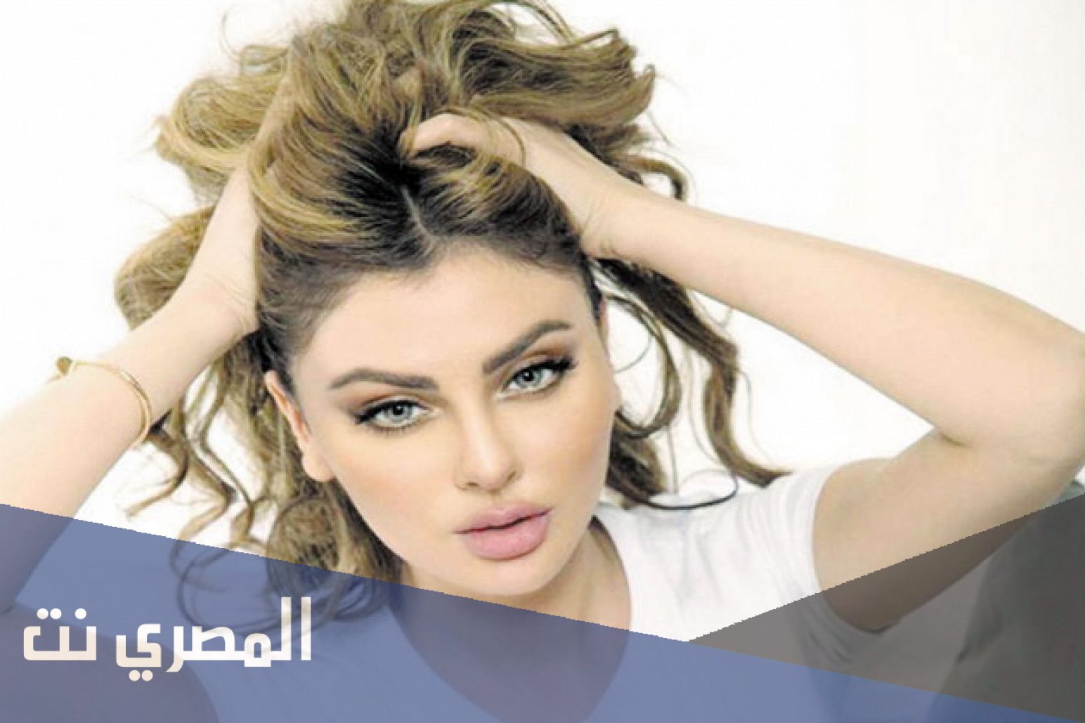 من هو زوج مريم حسين الحالي
