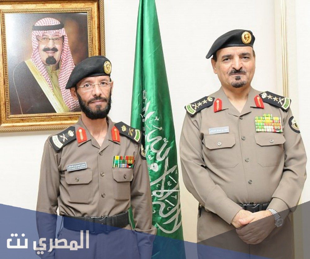 من هو سعيد بن دبيس القحطاني ويكيبيديا