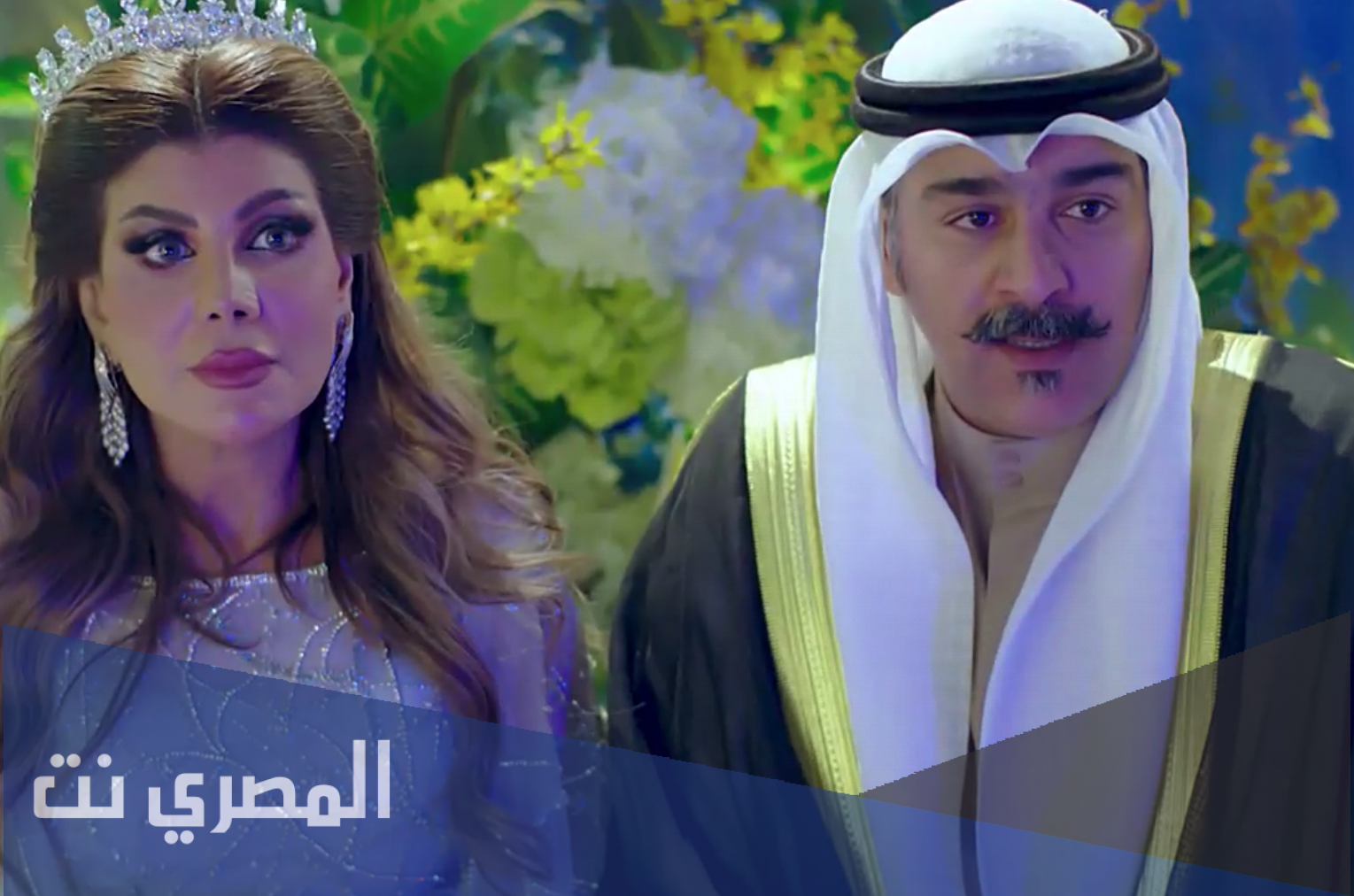 من هو عمر بوشهاب ويكيبيديا